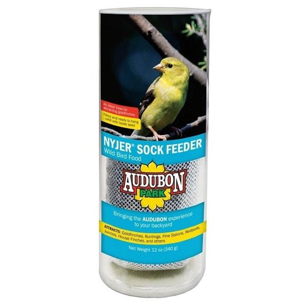 Audubon Park Wild Bird Food, 075 lb 12266